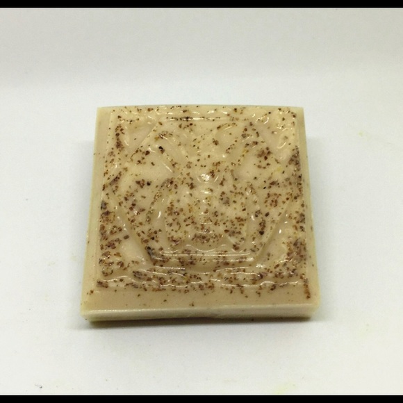 Almond Soap 🧼 - Picture 2 of 3